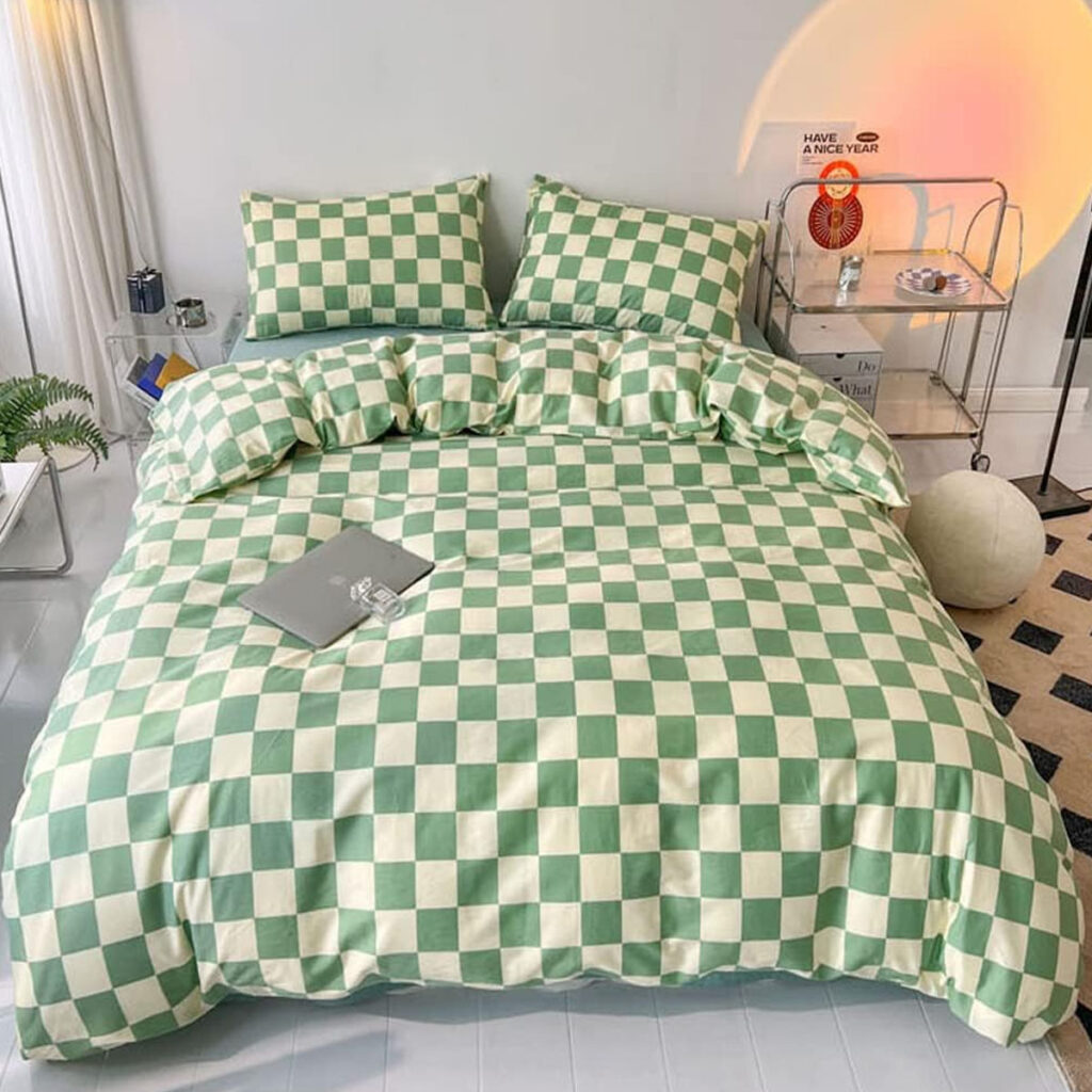Dopamine Decor Bedroom