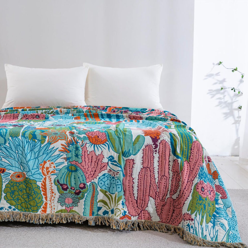 Dopamine Decor Bedroom