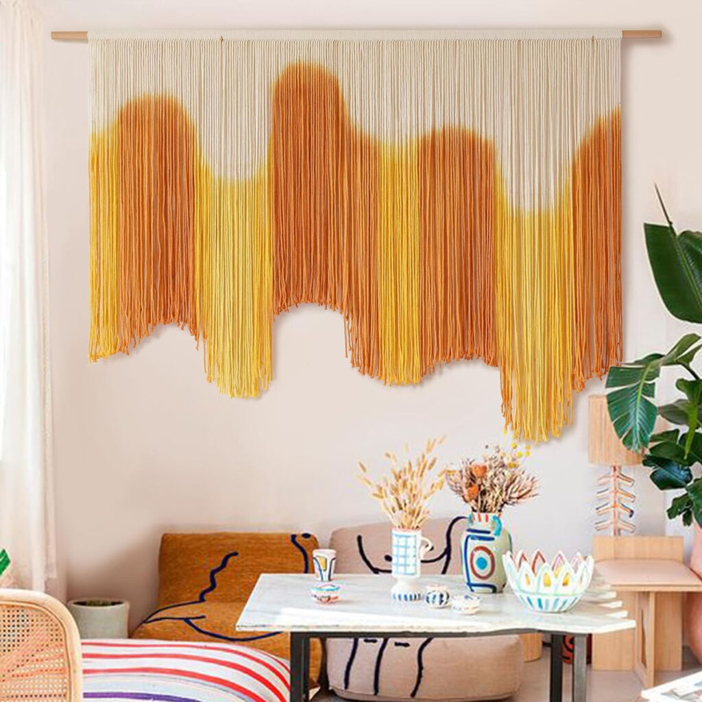 Dopamine Decor Bedroom